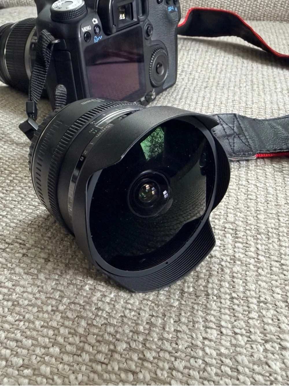 Canon great starter